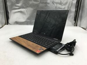 Hewlett-Packard/ノート/第3世代AMD Ryzen7/メモリ16GB/webカメラ有/OS無/記憶媒体無-231026000590322