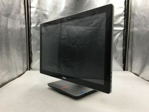 DELL/液晶一体型/SSD 32GB/第4世代Core i7/メモリ8GB/4GB/WEBカメラ有/OS無/Advanced Micro Devices-231202000656321