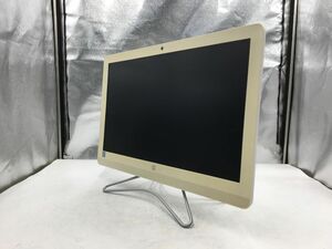 Hewlett-Packard/液晶一体型/HDD 1000GB/第7世代Core i5/メモリ8GB/8GB/WEBカメラ有/OS無/パーツ取り-231216000684362