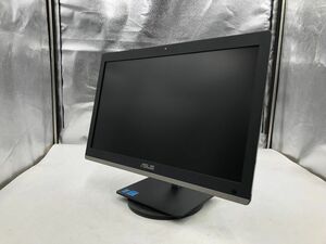 ASUS/液晶一体型/HDD 1000GB/第4世代Core i3/メモリ4GB/WEBカメラ有/OS無