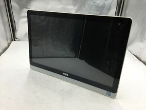 DELL/液晶一体型/HDD 1000GB/第7世代Core i3/メモリ4GB/WEBカメラ有/OS無/Intel Corporation HD Graphics 620 32MB-231220000692106