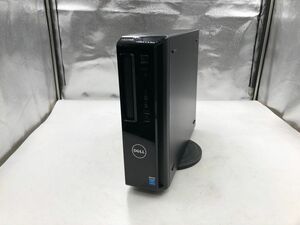 DELL/デスクトップ/HDD 500GB/第4世代Core i5/メモリ4GB/WEBカメラ無/OS無/Intel Corporation Xeon E3-1200 v3