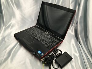 DELL/ノート/SSD 128GB/第3世代Core i7/メモリ4GB/8GB/WEBカメラ有/OS無-230822000469279