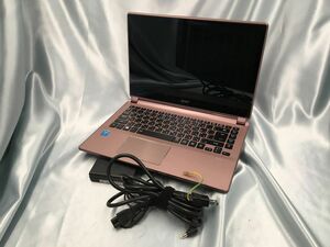 Acer/ノート/HDD 500GB/第4世代Core i5/メモリ4GB/WEBカメラ有/OS無-230904000494659