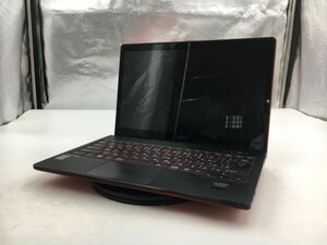 FUJITSU/ノート/HDD 500GB/第4世代Core i5/メモリ4GB/WEBカメラ有/OS無-231128000645902