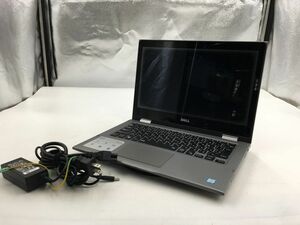 DELL/ノート/HDD 1000GB/第7世代Core i3/メモリ4GB/WEBカメラ有/OS無/Intel Corporation HD Graphics 620 64MB/ドライブ