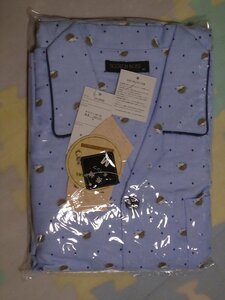 SCOTCH BOSS lady's long sleeve pyjamas size M tag attaching new goods 