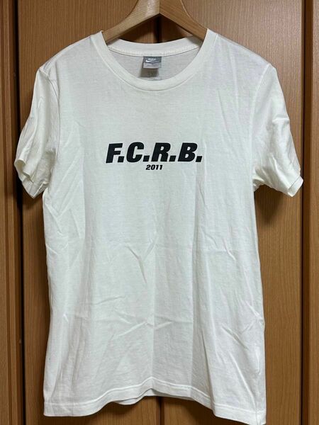 FCRB レアルブリストル×NIKE Tシャツ