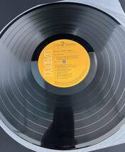 『キング・オブ・ロックンロール』エルヴィス・プレスリー　”Rock'n Roll Years” 帯付きLPレコード　アメリカ　ロックンロール_画像5