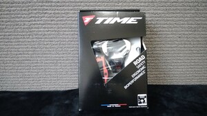 【新品】Time Xpro 12 Carbon Pedal タイム エックスプロ12 カーボン ロードペダル クリート付属 チタンシャフト