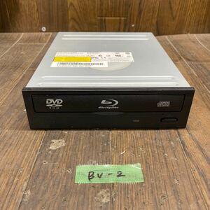 BV-2 激安 Blu-ray ドライブ DVD デスクトップ用 LITE-ON IT CORP. iHO104 2011年製 Blu-ray、DVD再生確認済み 中古品