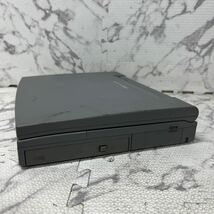 PCN98-827 激安 PC98 ノートブック NEC PC-9821Na13/H10 通電不可 ジャンク_画像5