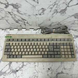 PCN98-880 激安 キーボード NEC PC98用 動作未確認 ジャンク