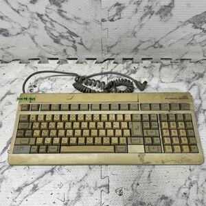 PCN98-925 激安 キーボード NEC PC-9800 series PC98用 動作未確認 ジャンク