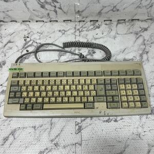 PCN98-932 激安 キーボード NEC PC98用 動作未確認 ジャンク