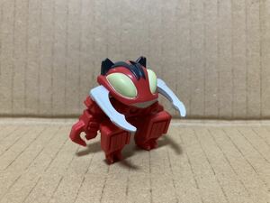 トランスフォーマー　サイバーバース　リパグナス　ターボチェンジャー　海外限定　Transformers Tiny TURBO Changers　Repugnus Pesticons