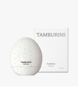 Tamburins タンバリンズ 香水 PUMKINI 14ml 新品未開封