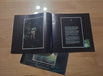 ★The Garden ★John Foxx ジョン・フォックス★シュリンク残★中古LP_画像7