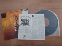 ★エレクトリック・ライト・オーケストラ Electric light orchestra★ベスト・オブELO 1971-1973★帯付★OBI★中古LP_画像5