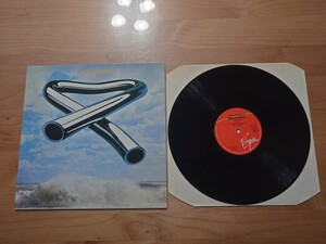 ★マイク・オールドフィールド Mike Oldfield★チューブラー・ベルズ Tubular Bells★中古LP