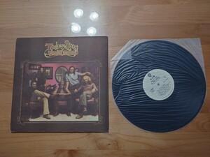 ★ドゥービー・ブラザーズ The Doobie Brothers★トゥールーズ・ストリート Toulouse Street★見本盤★ジャケット剥がれ★中古LP★SAMPLE