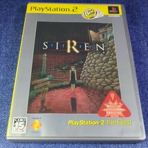 【PS2】 SIREN [PlayStation 2 the Best］ まとめて取引・同梱歓迎　匿名配送 菅：S-INOG_画像7