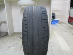 【1本販売即決あり】ミシュラン　パイロットスポーツ4S　フェラーリ承認タイヤ　245/35R20　245/35-20■