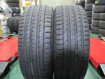 【ブラックがお洒落】メルセデスベンツ　W213　Eクラス純正　S213　8J　+43　112　5H　アドバンスポーツ　245/45R18■_画像7