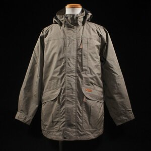 Foxfire フォックスファイヤー GORE-TEX ゴアテックス マウンテンパーカー ジャケット M