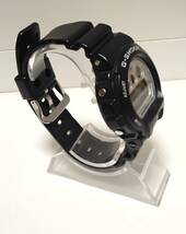 G-SHOCK Stussy DW-6900STF-1JR ステューシー 35周年記念モデル ジーショック　コラボレーション　CASIO_画像5