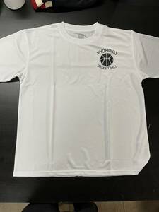 【送料無料】【未使用品】山王Tシャツ ホワイト Lサイズ 映画 THE FIRST SLAM DUNK-スラムダンク