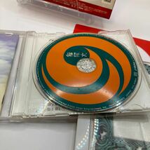 CD 19（ジューク）無限大　up to you 2枚セット　定規_画像4