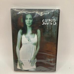 新品未開封 DVD ジャクリーン・ビセット　シークレット Secrets 2011 Jacqueline Bisset 1971 Film