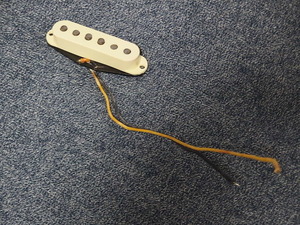 Fender　◆　Texas　Special　Pickup　センター　　テキスペ