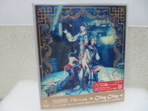 新品未開封品2点セット Perfume「Cling Cling」完全生産限定盤CD+DVD・未来のミュージアム_画像2