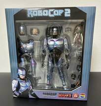 未開封新品 MAFEXNO.226 ROBOCOP 2 RENEWAL Ver. ロボコップ2 リニューアルver_画像1