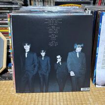 THEE MICHELLE GUN ELEPHANT LP アナログレコード ミッシェルガンエレファント チバユウスケ　アベフトシ THE BIRTHDAY 追悼_画像2