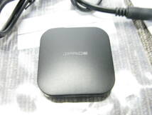 rkキ12-45 JPRiDE JPT1 Bluetooth トランスミッター & レシーバー 中古美品　動作確認済_画像2