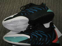 rkキ12-60 Anta x Gordon Hayward GH 1 "Next" バスケットボールシューズ　バッシュ 112011103-1 28cm?　中古美品_画像4