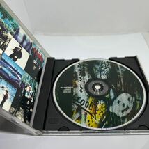 送料無料　U2 Achtung Baby CDアルバム_画像3