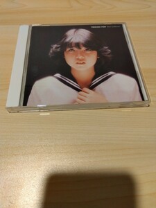 伊藤つかさサマ　ベストアルバムCD　ベストコレクション　使用感少なめな美品