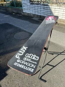 ワイド160c22 GRAY SNOWBOARDS グレイ DESPERADO Ti Type-R デスペラード タイプR ハンマーヘッド カービング 使用10回以下