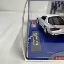 Carrera DIGITAL 132 頭文字D 25周年記念限定 MAZDA RX-7 FC3S 高橋涼介 フィギュア スロットカー INITIAL マツダ 旧車ミニカー モデルカー_画像9