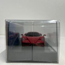 京商 MINI-Z ENZO FERRARI Red ASCオートスケールコレクション エンツォフェラーリ レッド ミニッツ RCボディ ミニカー モデルカー_画像4