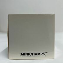 限定500台 MINICHAMPS 1/43 BMW 635CSi 1982 Grey Metallic Limited Edition ミニチャンプス 6シリーズ E24 旧車 ミニカー モデルカー_画像9