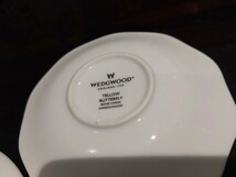 WEDGWOOD ウェッジウッド カップ ソーサー 洋食器 コーヒーカップ 陶器_画像6