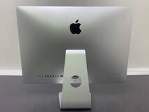 1182 ● iMac (21.5-inch, Late 2013) A1418 ● Core i5 2.9GHz/1TB/mac OS Big Sur 動作品_画像7