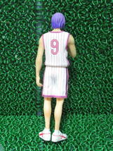 ● バンダイ 黒子のバスケ Figuarts ZERO 紫原敦 9 ATSUSHI MURASAKIBARA_画像8