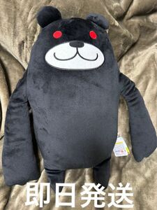 にゃんこ大戦争　ブラックマ　BIG ぬいぐるみ　新品タグ付き