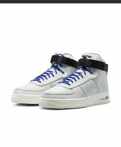 ナイキ エア フォース 1 ハイカット　HIGH ’07 LV8 メンズ　Nike Air Force 1 28cm 新品未使用